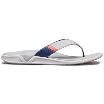 Columbia Teenslippers Heren, PFG Rostra Rood, 29NYCFXZK